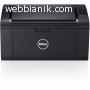 Dell B1160 – ПРИНТЕР нов в кутия Цена: 75.00 лв ПРОМОЦИЯ !!!