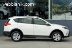 2013 TOYOTA RAV4 ZSA42R GX Вагон 5др