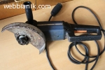 ЪГЛОШЛАЙФ БЪЛГАРСКИ ЕЛТОС 2000W
