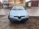 Алфа Ромео 156