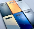 Apple iPhone 11 Pro Max - Samsung Note 10 Plus