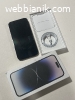 Apple iPhone 14 Pro Max, iPhone 14 Pro, iPhone 14, iPhone 14