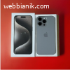Apple iPhone 16 Pro Max 512GB
