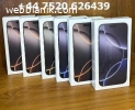 Apple iPhone 16 Pro Max, iPhone 16 Pro, iPhone 16 Plus, iPho