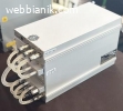 Bitcoin Miner S21+ Hyd.