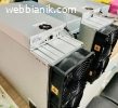 Bitmain Antminer L9 Bitcoin Miner S21 Pro Bitmain Antminer K