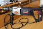 Бормашина Елтос BUR2 1060W двускоростна ударна