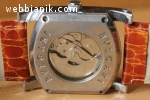 Часовник автоматичен дизайнерски Bvlgari Bvlgari