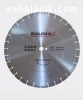 ДИАМАНТЕНИ ДИСКОВЕ BAUMAX 350мм