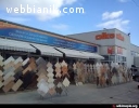 Eстествен паркет