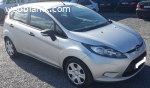 Ford Fiesta Moto Pfohe