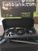 GEFORCE RTX 4090, RTX 4080, RTX 4070 Ti, RTX 4070, RTX 4060