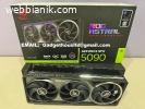 GeForce RTX 5090, RTX 5080, RTX 5070 Ti , RTX 5070, RTX 4090