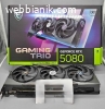 GeForce RTX 5090, RTX 5080, RTX 5070 Ti, RTX 5070, RTX 4090