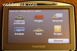 GPS навигация за камион TomTom GO 730 Eвропа 2016