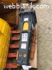ХИДРАВЛИЧЕН ЧУК HAMMER HM300