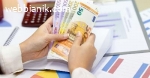 Получете бърза финансова услуга между физически лица.