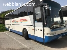 Автобуси под наем. София.