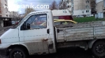 кърти чисти извозва