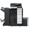 Konica Minolta Bizhub 758