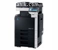 KONICA MINOLTA BIZHUB C220 Цена: 1200.00 лв