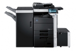KONICA MINOLTA BIZHUB C552 Цена: 2000.00 лв
