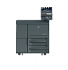 Konica Minolta Bizhub Press 1250 P Цена: 7400.00 лв