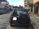 Land Rover Freelander 2.0 TDI