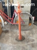 машина за трева