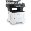MFP-Мултифункционални устройства UTAX P 4536i TK-3160 (12 50