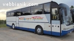 Наем на Луксозни Автобуси. София.