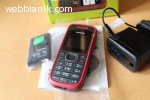 NOKIA 1208 ЧИСТО НОВА НЕПОЛЗВАНА