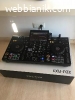 Pioneer XDJ-XZ , Pioneer XDJ-RX3 , OPUS-QUAD, DDJ-FLX10