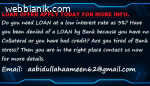 Possible LOAN offer apply