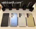 Samsung Galaxy S25 Ultra , Samsung Galaxy S25, Samsung S25+