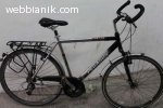 Велосипед супер лек алуминиев Pegasus Solero Alu Light 28 цо