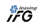 Вземи своята кредитна карта от IFG Leasing
